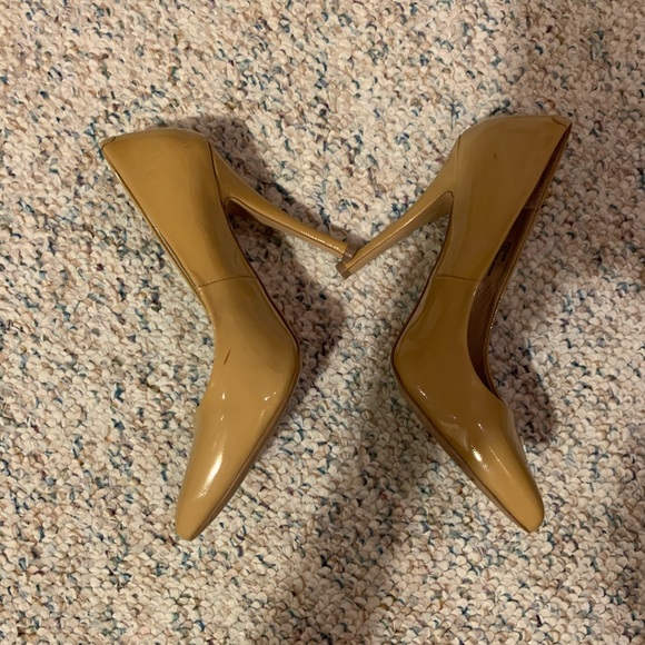 Steve Madden Heels - Picture 4 of 8